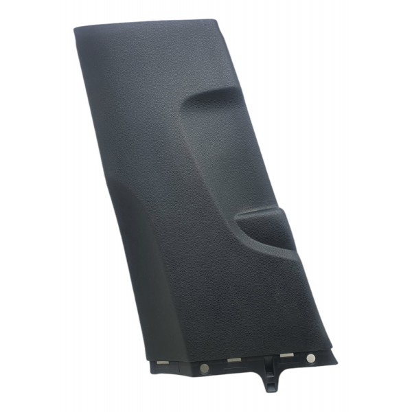 Acabamento Inferior Coluna Central Esquerda Audi A3 1.8 16