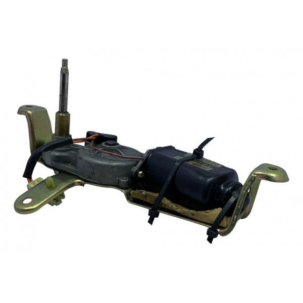 Motor Limpador Parabrisa Traseiro Chery Qq 1.1 2012