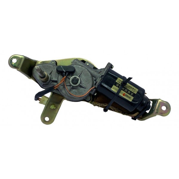 Motor Limpador Parabrisa Traseiro Chery Qq 1.1 2012