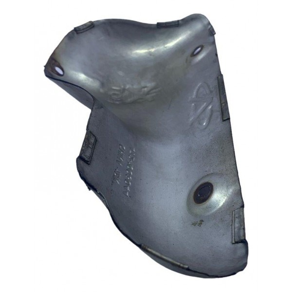 Defletor Termico Coletor Chery Qq 1.1 2012