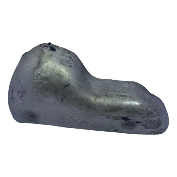 Defletor Termico Coletor Chery Qq 1.1 2012