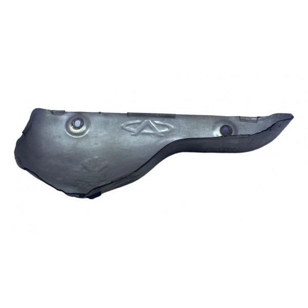 Defletor Termico Coletor Chery Qq 1.1 2012