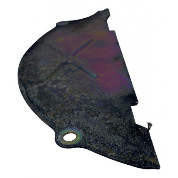 Tampa Lateral Caixa Marcha Chery Qq 1.1 2012