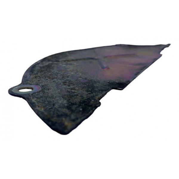 Tampa Lateral Caixa Marcha Chery Qq 1.1 2012