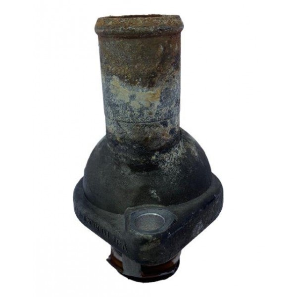 Cavalete Suporte Valvula Termostatica Chery Qq 1.1 2012