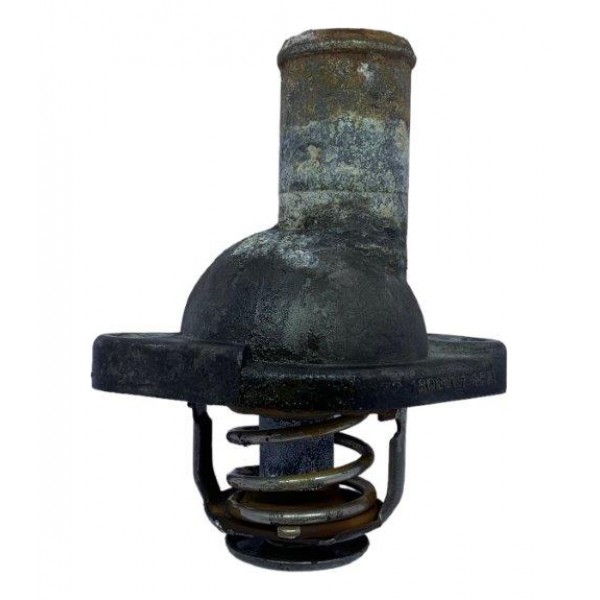 Cavalete Suporte Valvula Termostatica Chery Qq 1.1 2012