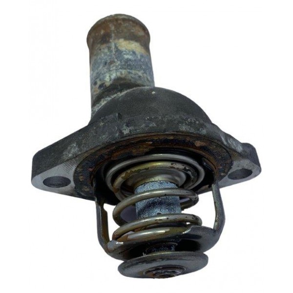 Cavalete Suporte Valvula Termostatica Chery Qq 1.1 2012