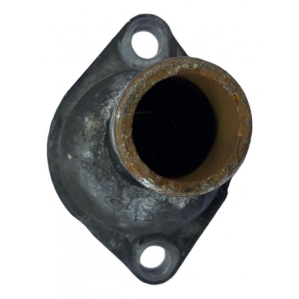 Cavalete Suporte Valvula Termostatica Chery Qq 1.1 2012