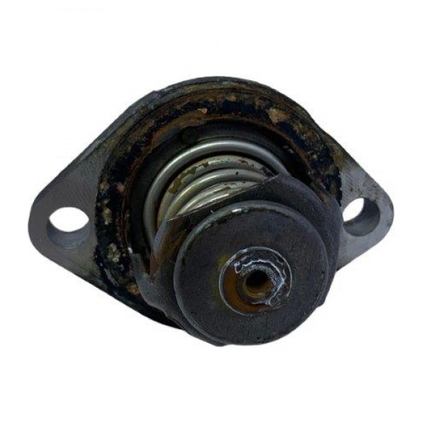 Cavalete Suporte Valvula Termostatica Chery Qq 1.1 2012