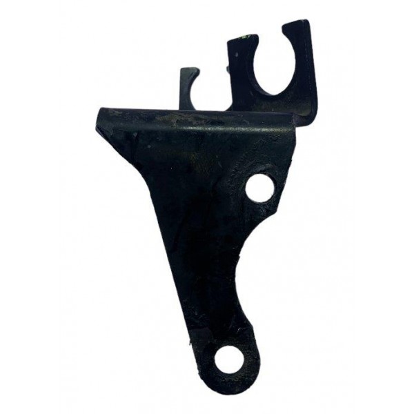 Suporte Cabo Alavanca Marcha Chery Qq 1.1 2012