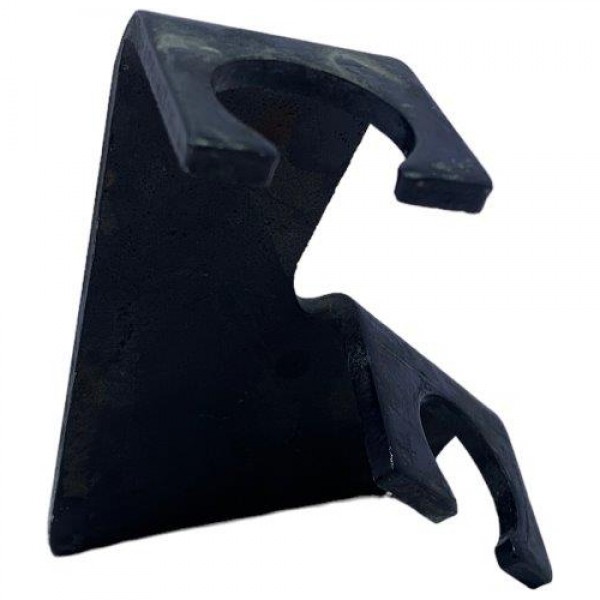 Suporte Cabo Alavanca Marcha Chery Qq 1.1 2012