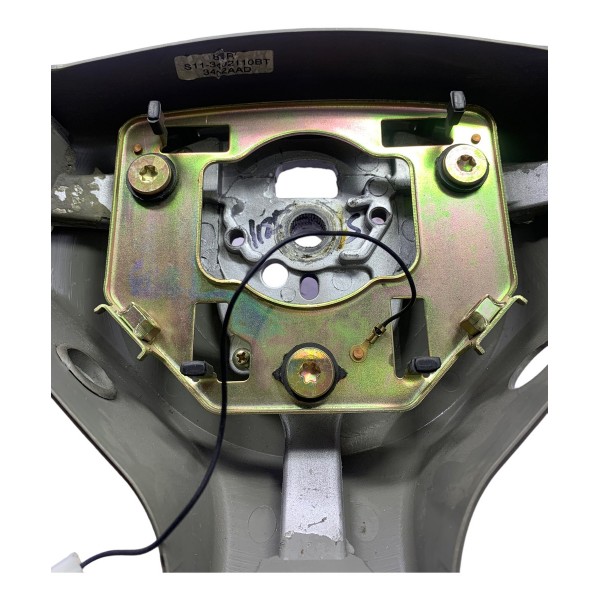 Volante Chery Qq 1.1 2012