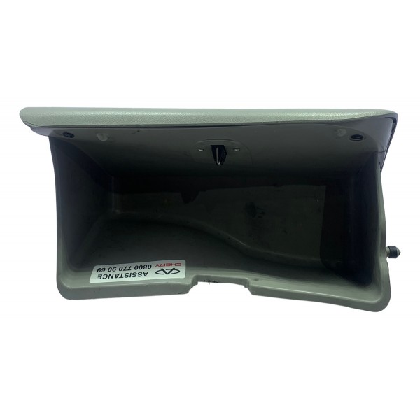 Porta Luvas Chery Qq 1.1 2012