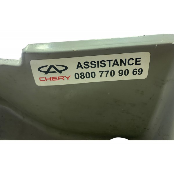 Porta Luvas Chery Qq 1.1 2012