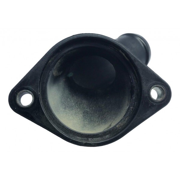 Carcaça Valvula Termostatica Chery New Qq 1.0 2018