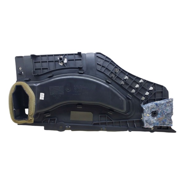 Acabamento Inferior Painel Passageiro Ds5 1.6 Thp 2015