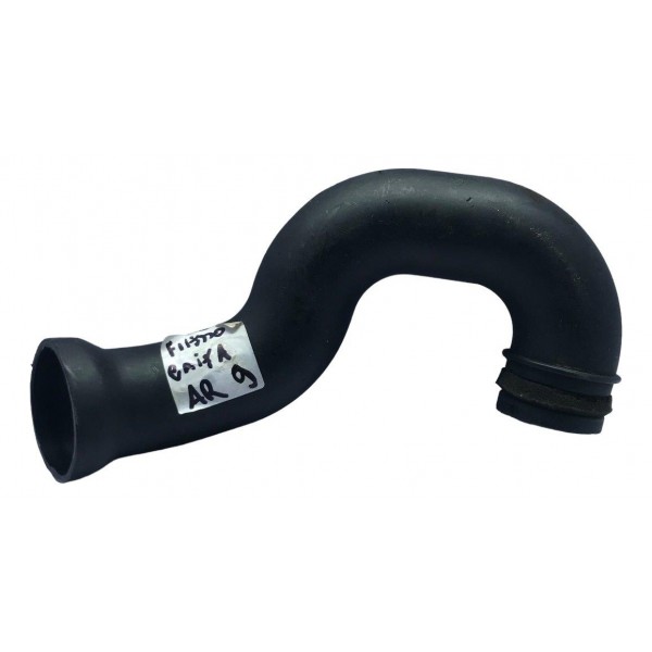 Duto Entrada Caixa Filtro Ar Chery New Qq 1.0 2018