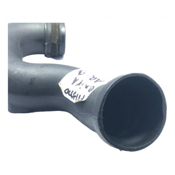 Duto Entrada Caixa Filtro Ar Chery New Qq 1.0 2018