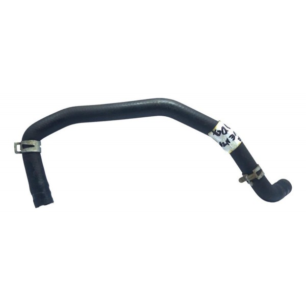 Mangueira Agua Ar Quente Grande Chery New Qq 1.0 2018