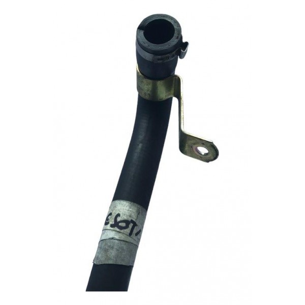 Mangueira Suspiro Cabeçote Coletor Chery New Qq 1.0 2018