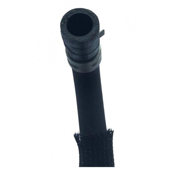 Mangueira Suspiro Cabeçote Coletor Chery New Qq 1.0 2018