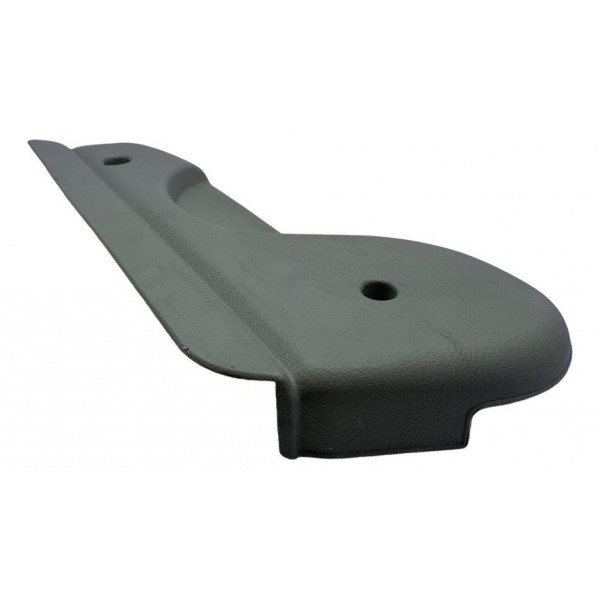 Acabamento Esquerdo Banco Motorista Chery Qq 1.1 2012