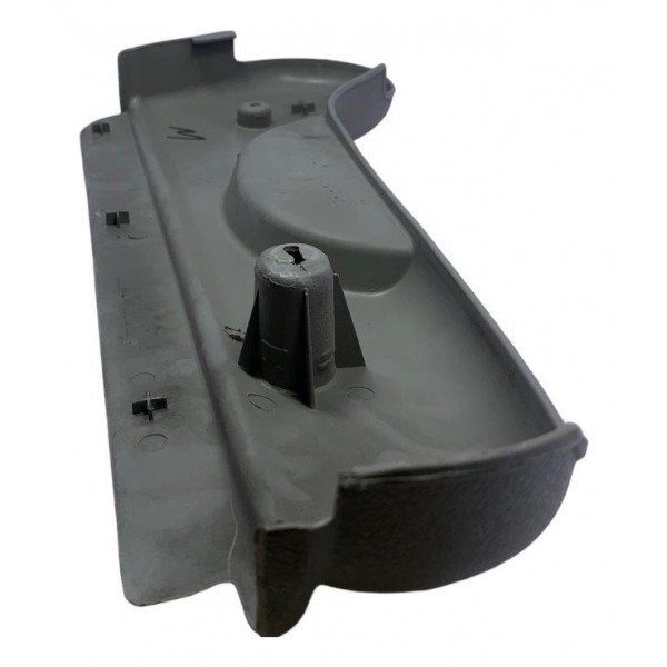 Acabamento Esquerdo Banco Motorista Chery Qq 1.1 2012