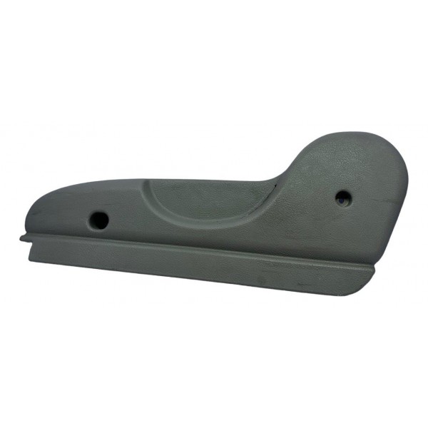 Acabamento Esquerdo Banco Motorista Chery Qq 1.1 2012