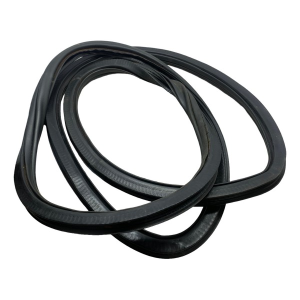 Borracha Porta Dianteira Direita Vw Jetta 1.4 Tsi 2018