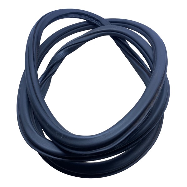 Borracha Porta Dianteira Direita Vw Jetta 1.4 Tsi 2018