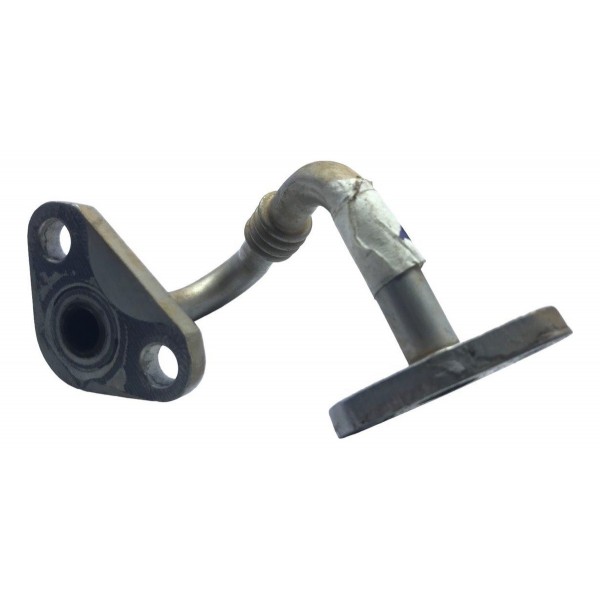 Duto Valvula Egr Chery New Qq 1.0 2018