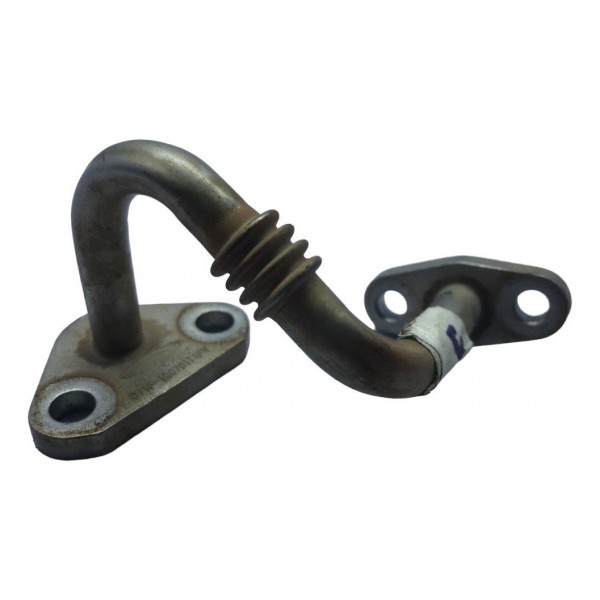 Duto Valvula Egr Chery New Qq 1.0 2018