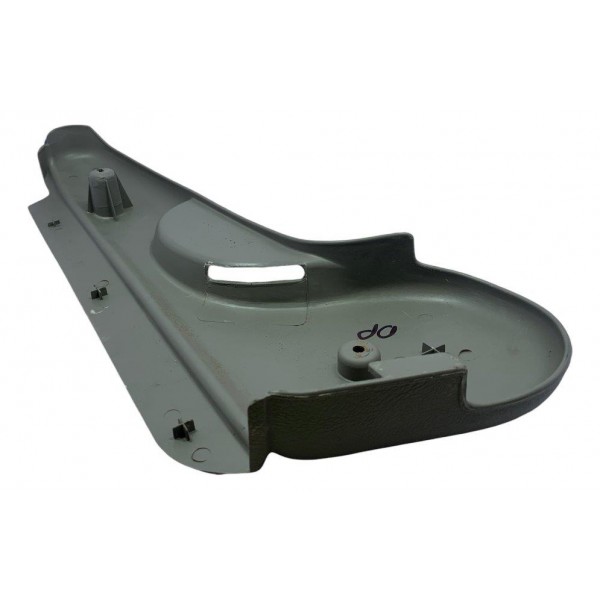 Acabamento Direito Banco Passageiro Chery Qq 1.1 2012