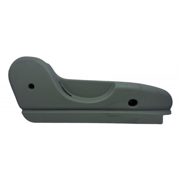 Acabamento Direito Banco Passageiro Chery Qq 1.1 2012