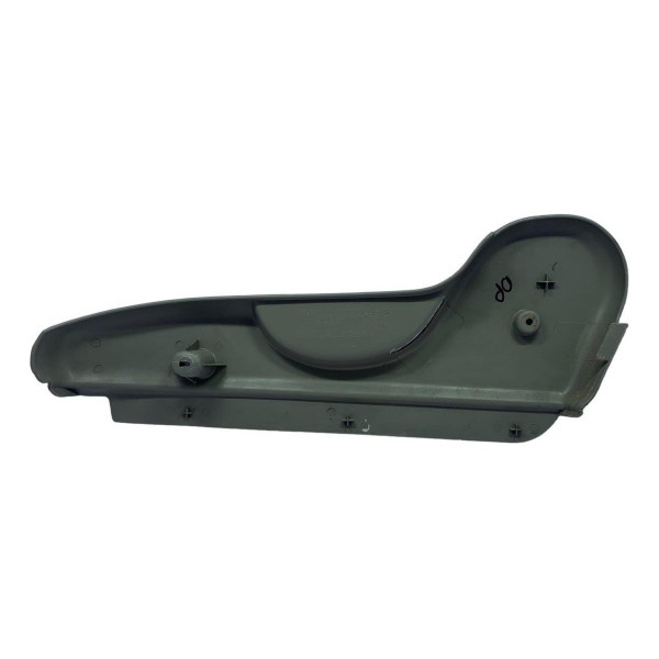 Acabamento Direito Banco Passageiro Chery Qq 1.1 2012