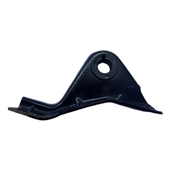 Kit Suporte Fixação Banco Traseiro Chery Qq 1.1 2012