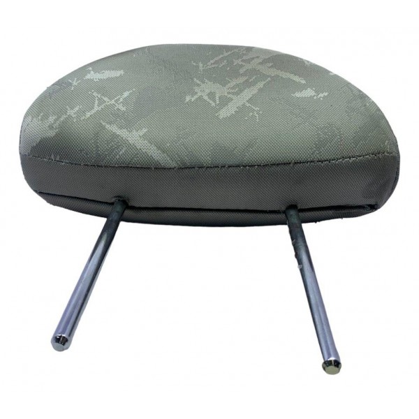 Encosto Cabeça Dianteiro Direito Chery Qq 1.1 2012