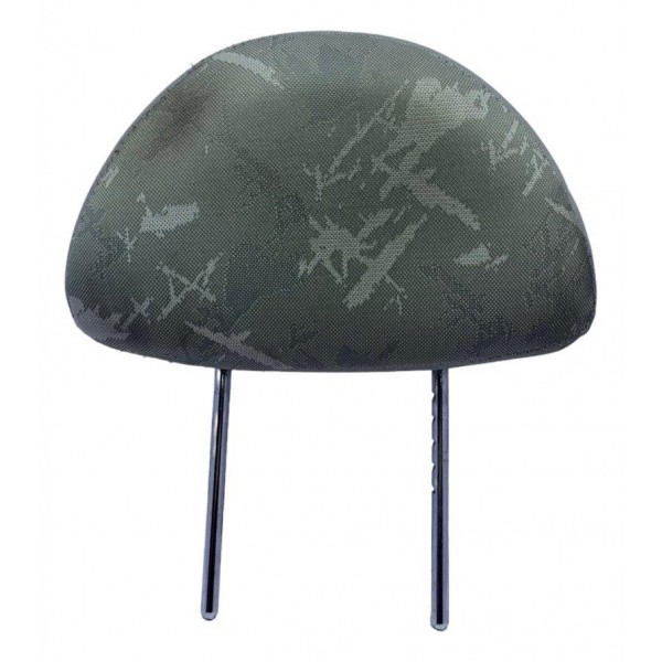 Encosto Cabeça Dianteiro Direito Chery Qq 1.1 2012