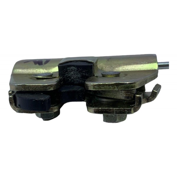 Trava Banco Traseiro Direito Chery Qq 1.1 2012