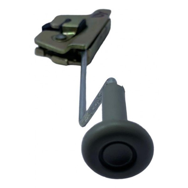 Trava Banco Traseiro Direito Chery Qq 1.1 2012