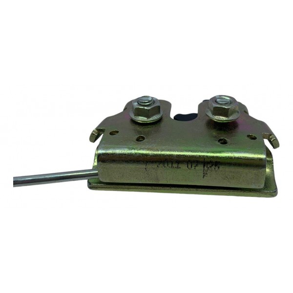 Trava Banco Traseiro Motorista Chery Qq 1.1 2012