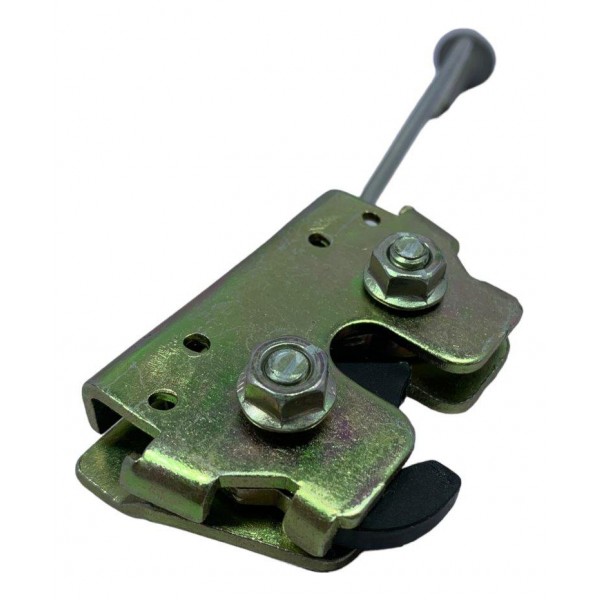 Trava Banco Traseiro Motorista Chery Qq 1.1 2012