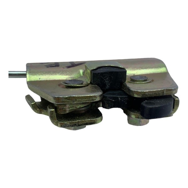 Trava Banco Traseiro Motorista Chery Qq 1.1 2012