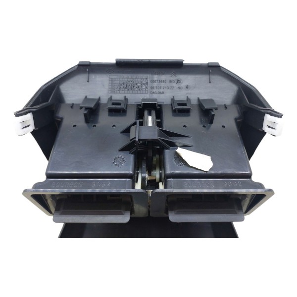 Difusor Traseiro Console Central Citroen Ds5 1.6 Thp 2015