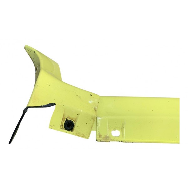 Saia Lateral Esquerda Completo  Chery Qq 1.1 2012