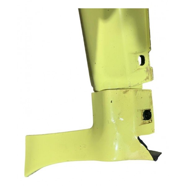 Saia Lateral Esquerda Completo  Chery Qq 1.1 2012