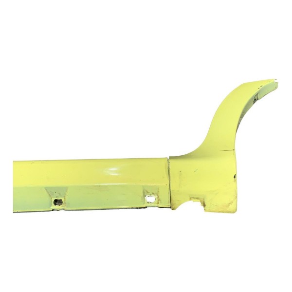 Spoiler Lateral Direita Completo Chery Qq 1.1 2012