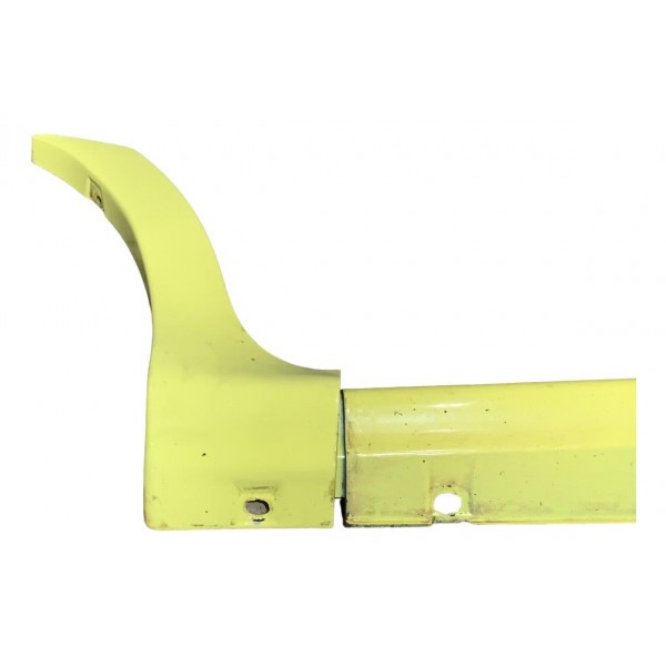 Spoiler Lateral Direita Completo Chery Qq 1.1 2012