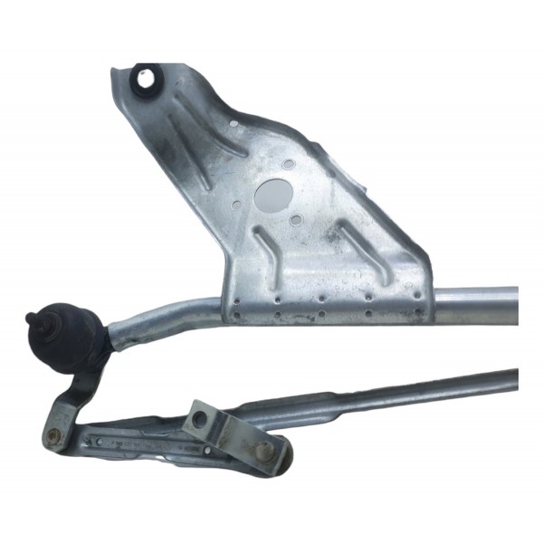 Galhada Limpador Parbrisa Renault Duster 1.6 Cvt 2020