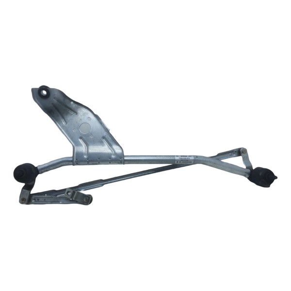 Galhada Limpador Parbrisa Renault Duster 1.6 Cvt 2020